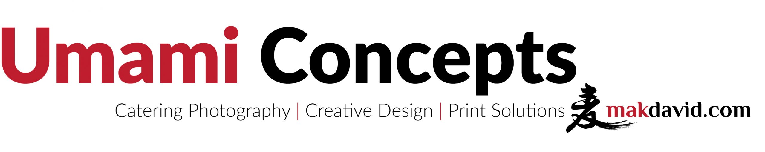 Umami Concepts Logo