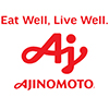 Ajinomoto logo