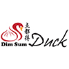 DimSum Duck logo