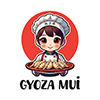 Gyoza Mui logo