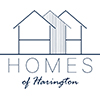 Homes Of Harrington logo