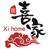 Xi Home logo